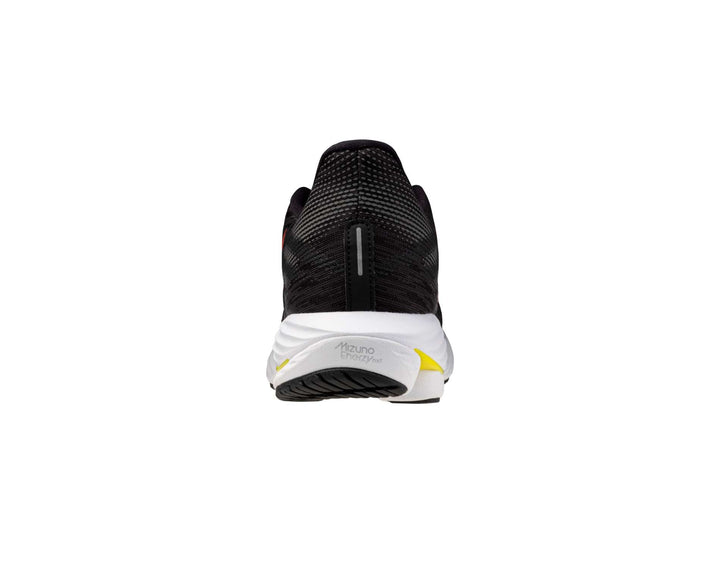 Mizuno Wave Rider 28 pour homme, version large