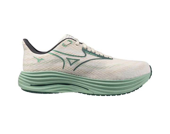 Zapatillas de running para hombre Mizuno Wave Rider 29 de horma ancha