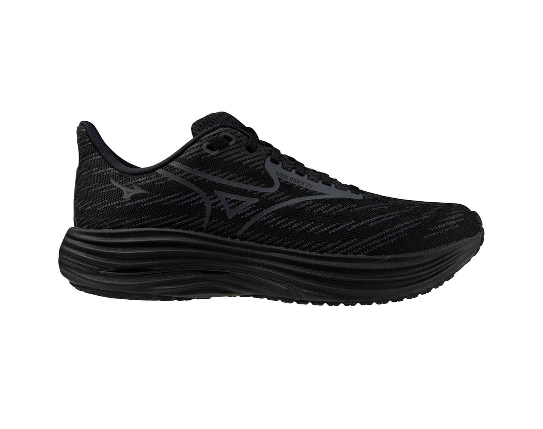 Mizuno Wave Rider 29 löparskor för herr