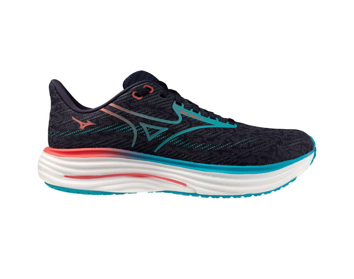 Mizuno Wave Rider 29 löparskor för herr