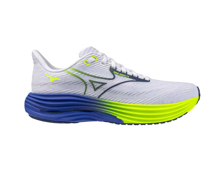 Mizuno Wave Rider 29 löparskor för herr