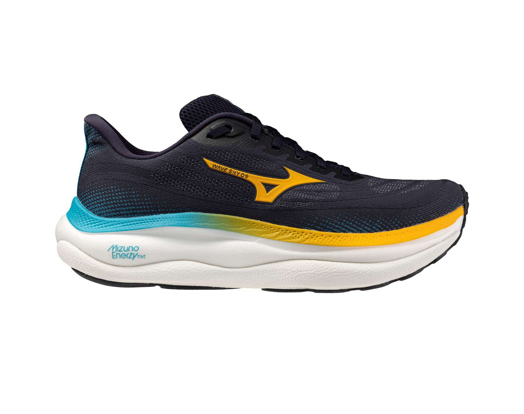 Scarpe da running da uomo Mizuno Wave Sky 9