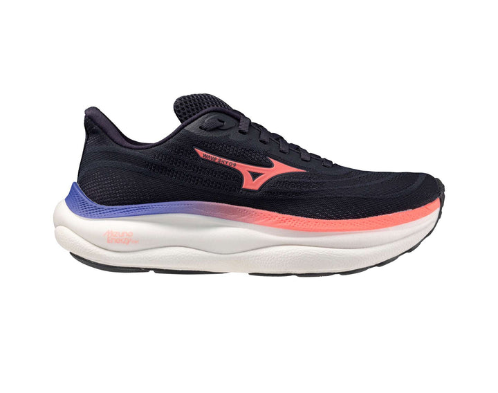 Mizuno Wave Sky 9 hardloopschoenen voor dames