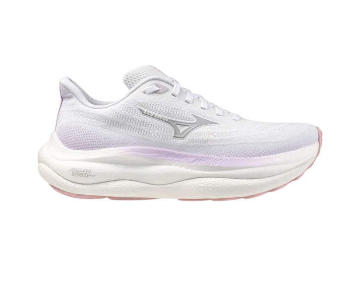 Mizuno Wave Sky 9 hardloopschoenen voor dames