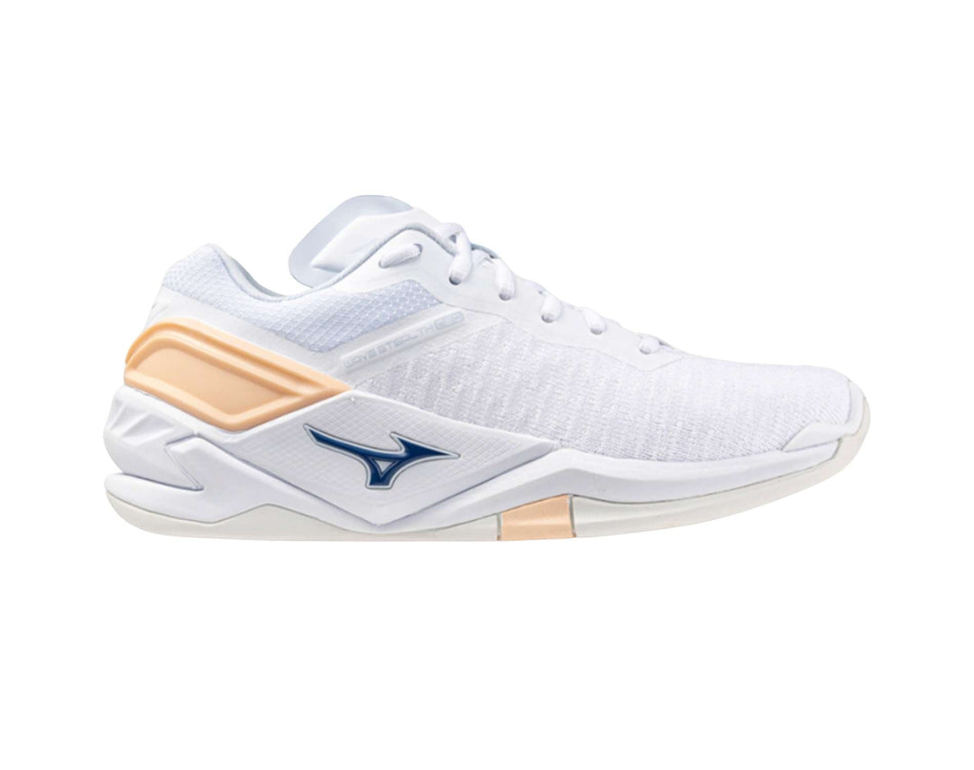 Mizuno Wave Stealth Neo NB voor dames