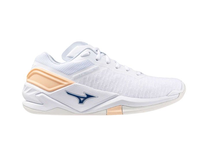 Mizuno Wave Stealth Neo NB voor dames