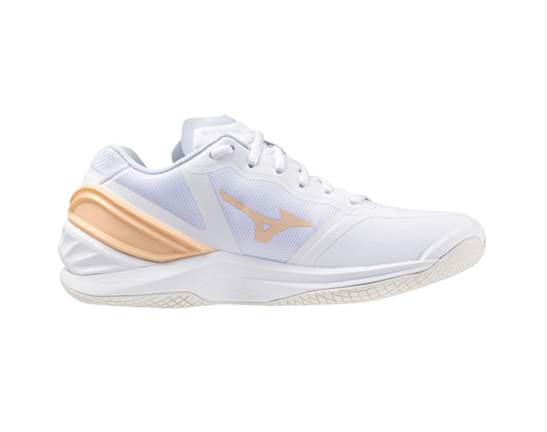 Mizuno Wave Stealth Neo NB voor dames
