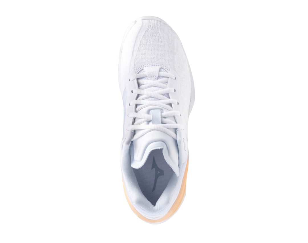 Mizuno Wave Stealth Neo NB voor dames