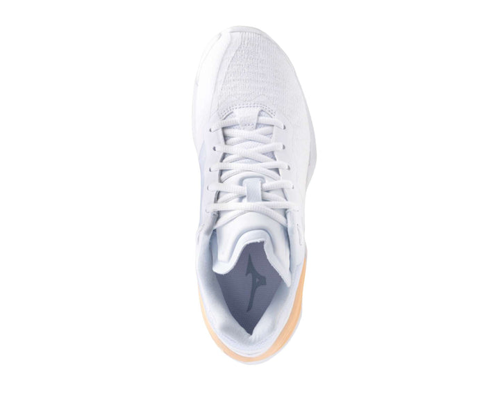 Mizuno Wave Stealth Neo NB voor dames