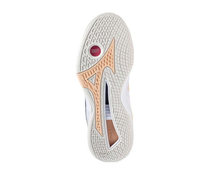 Mizuno Wave Stealth Neo NB voor dames