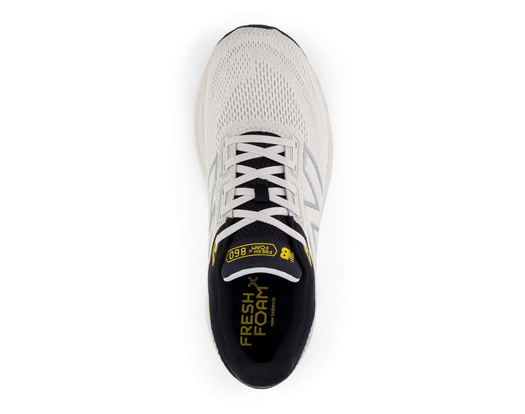 Scarpe da corsa da uomo New Balance 860 V14