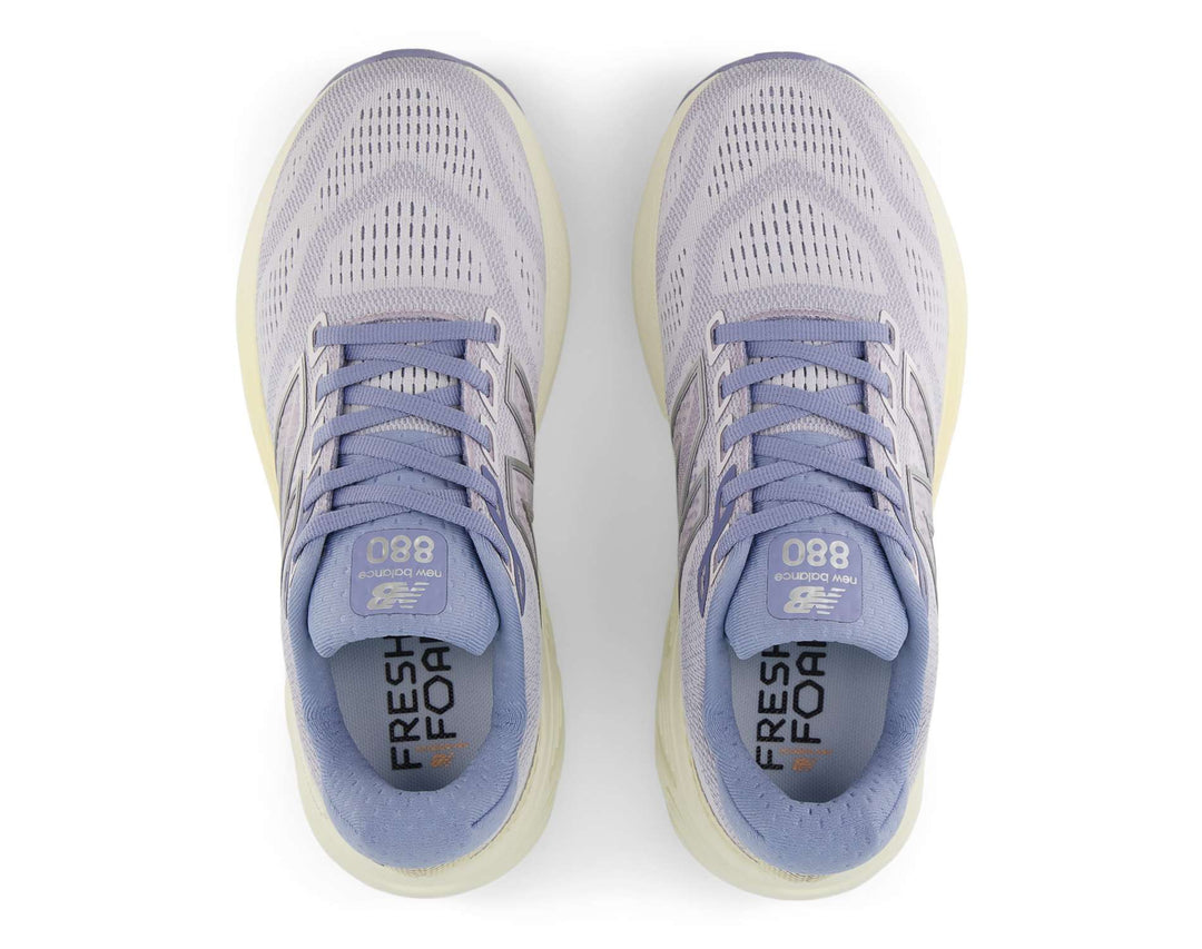 Chaussures de course larges pour femme New Balance 880 V15
