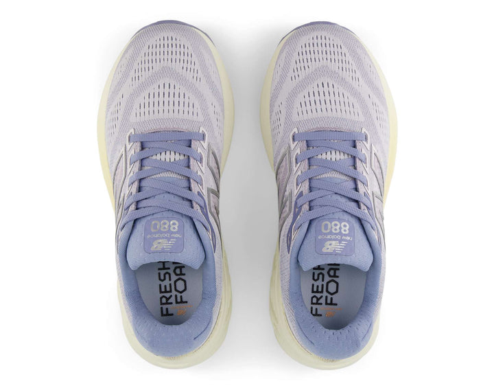 Chaussures de course larges pour femme New Balance 880 V15