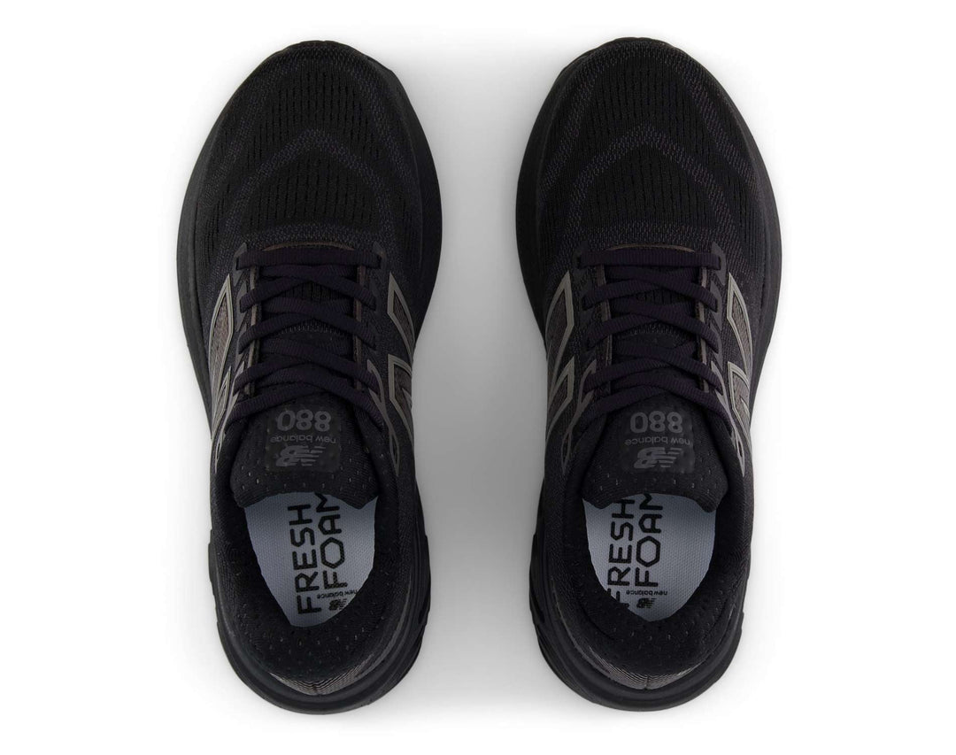Chaussures de course larges pour femme New Balance 880 V15