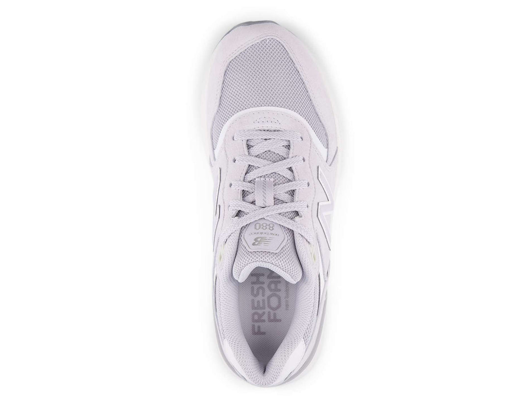 Scarpe da walking da donna New Balance 880 con pianta larga