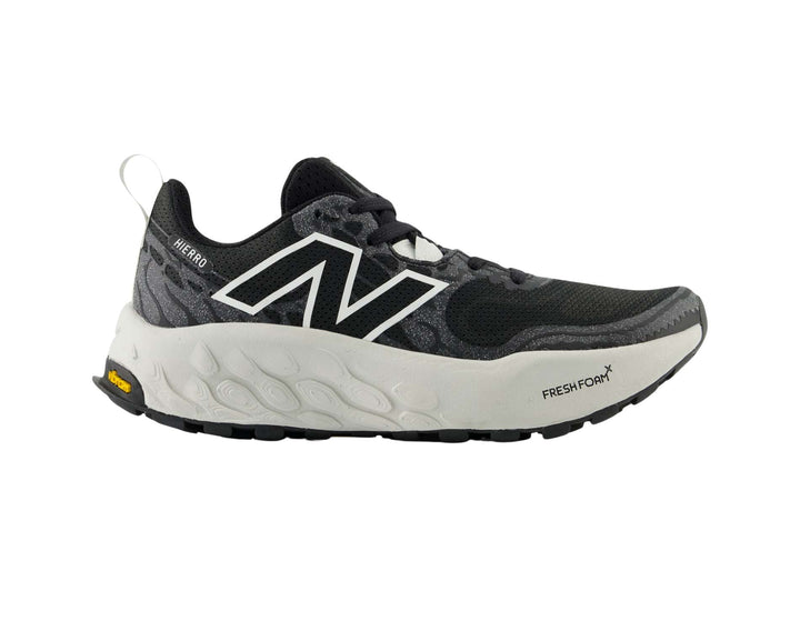 Chaussures de trail pour femme New Balance Hierro V8
