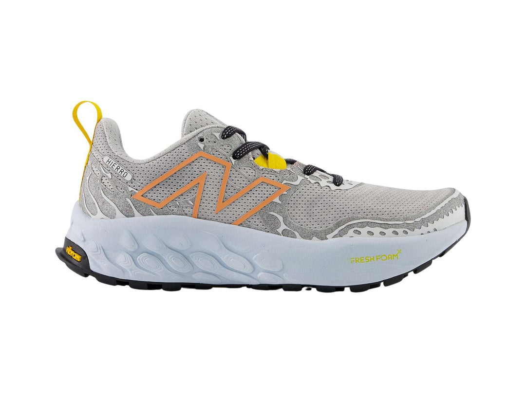 Chaussures de trail pour femme New Balance Hierro V8