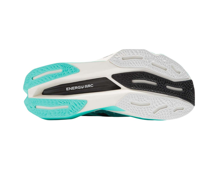 Chaussures de course pour homme New Balance Fuelcell Supercomp Elite V4