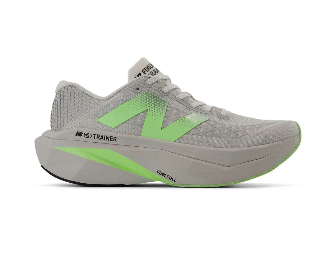 Scarpe da running da uomo New Balance SuperComp Trainer V3, modello largo