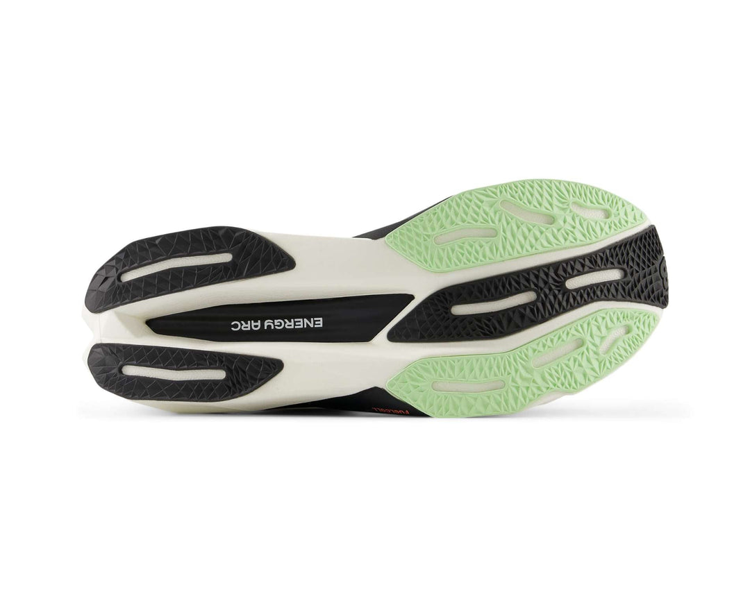 Chaussures de course pour homme New Balance Fuelcell Supercomp Elite V4