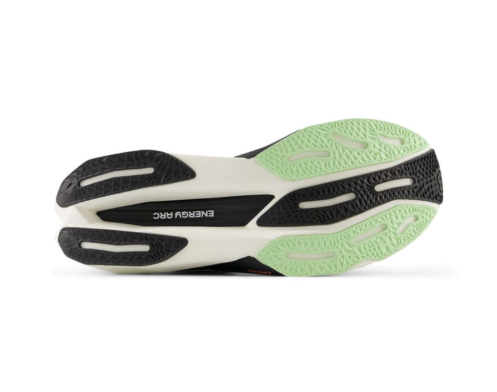 Chaussures de course pour homme New Balance Fuelcell Supercomp Elite V4