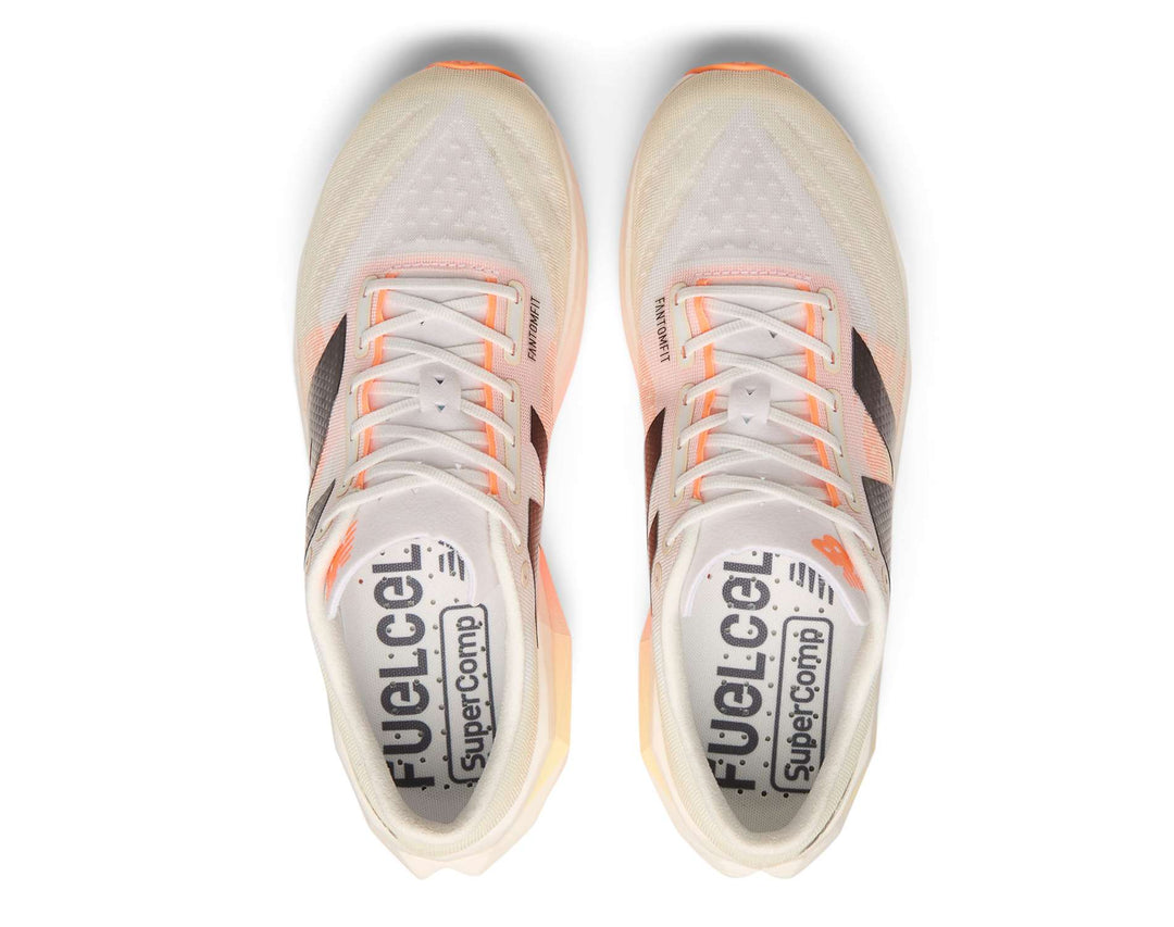 Chaussures de course pour homme New Balance Fuelcell Supercomp Elite V4