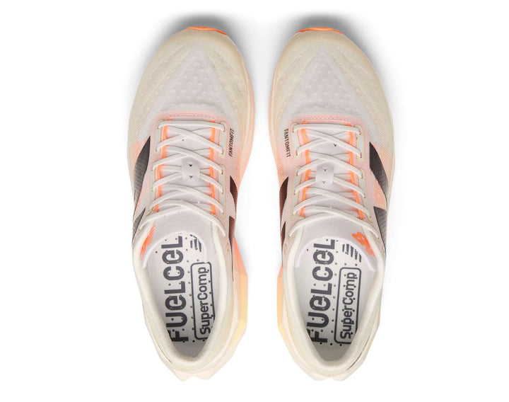 Chaussures de course pour homme New Balance Fuelcell Supercomp Elite V4
