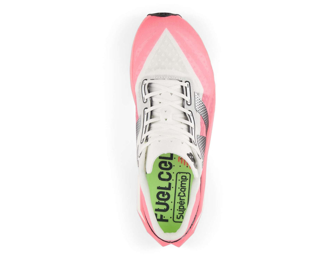Chaussures de course pour homme New Balance Fuelcell Supercomp Elite V4