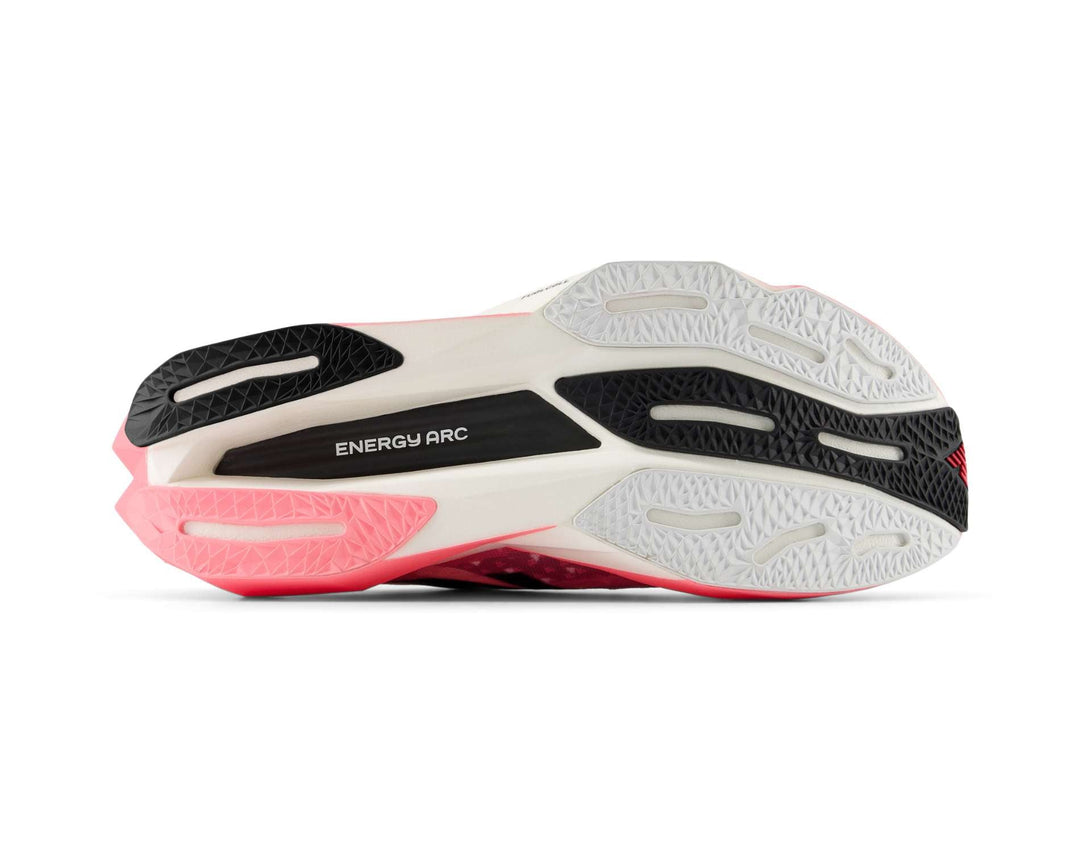 Chaussures de course pour homme New Balance Fuelcell Supercomp Elite V4
