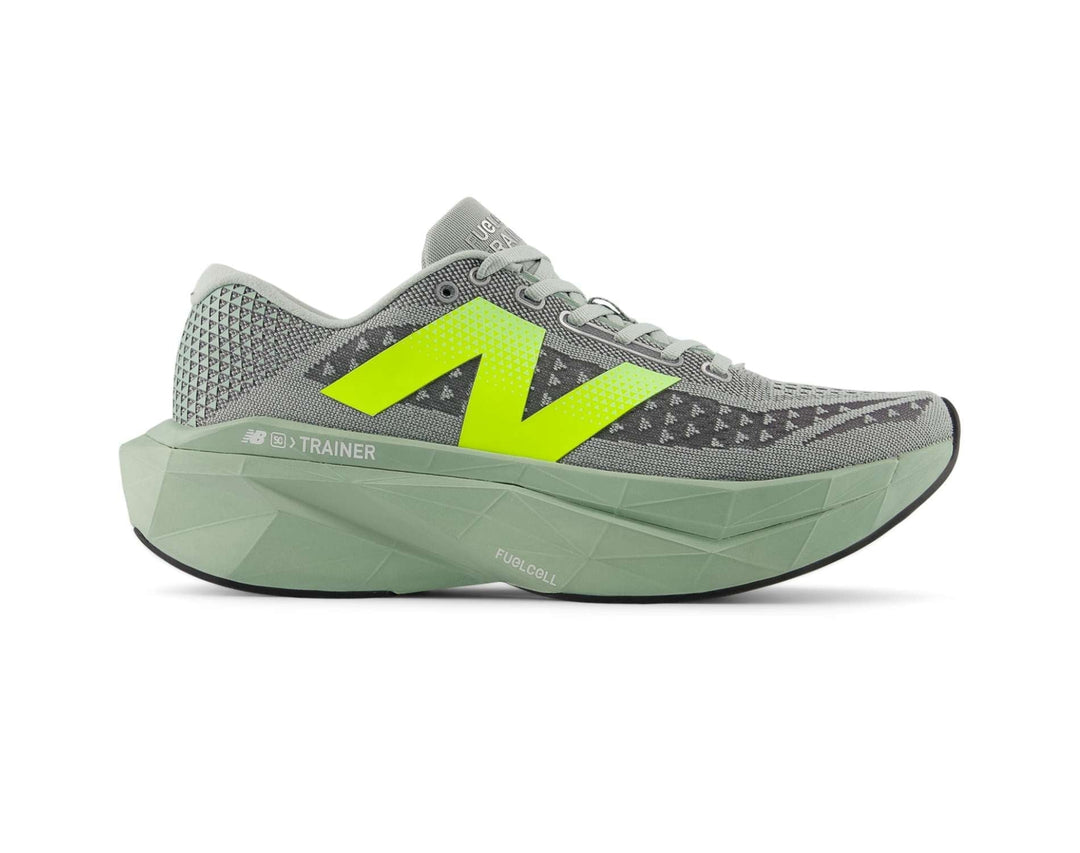 Scarpe da running da uomo New Balance SuperComp Trainer V3, modello largo