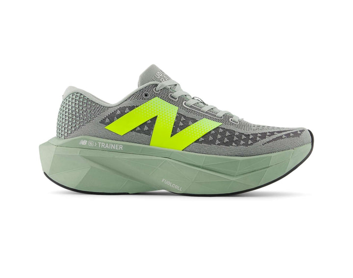 Scarpe da running da uomo New Balance SuperComp Trainer V3, modello largo
