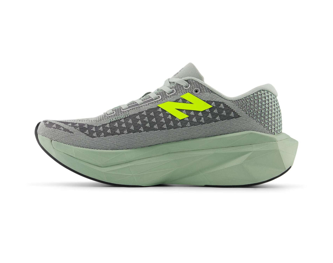 Scarpe da running da uomo New Balance SuperComp Trainer V3, modello largo