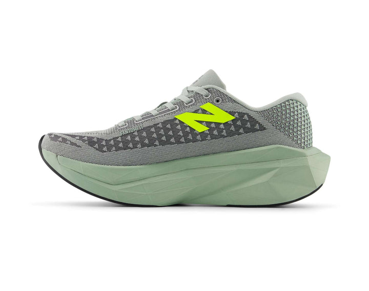 Scarpe da running da uomo New Balance SuperComp Trainer V3, modello largo