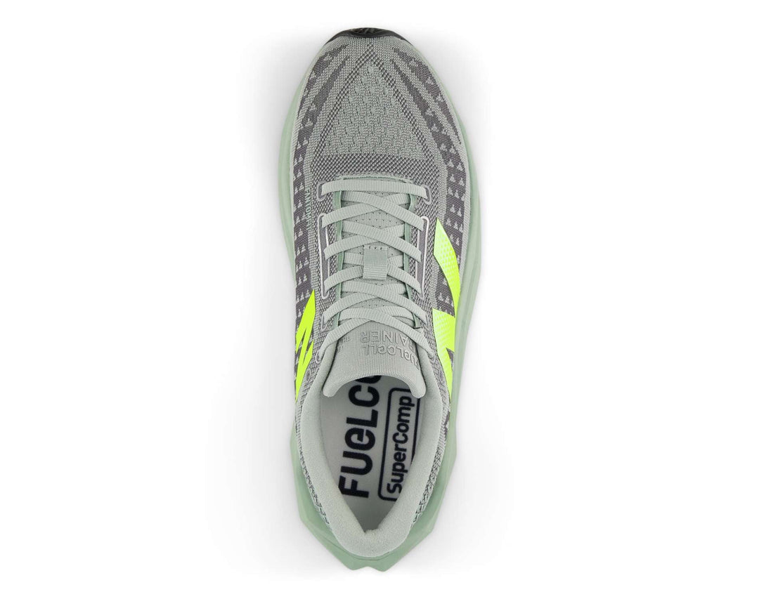 Scarpe da running da uomo New Balance SuperComp Trainer V3, modello largo