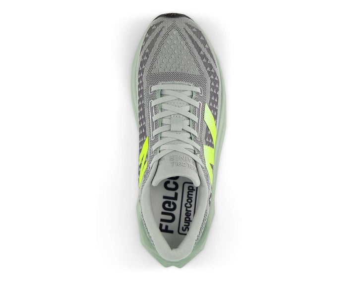 Scarpe da running da uomo New Balance SuperComp Trainer V3, modello largo