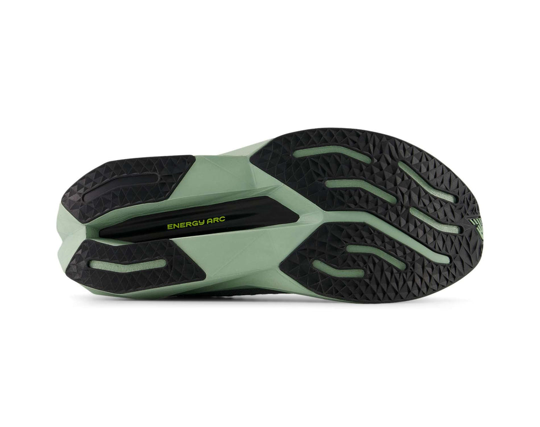 Scarpe da running da uomo New Balance SuperComp Trainer V3, modello largo
