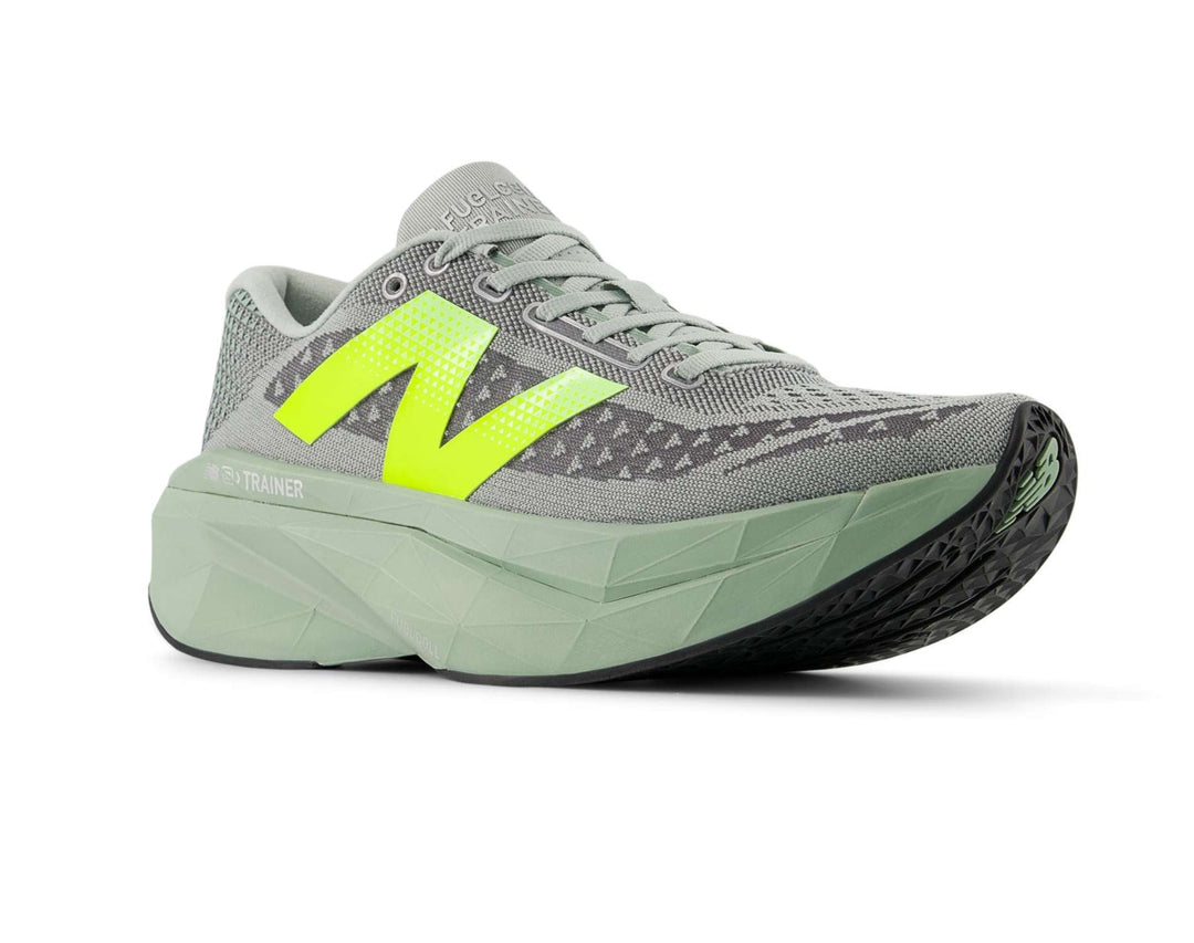 Scarpe da running da uomo New Balance SuperComp Trainer V3, modello largo