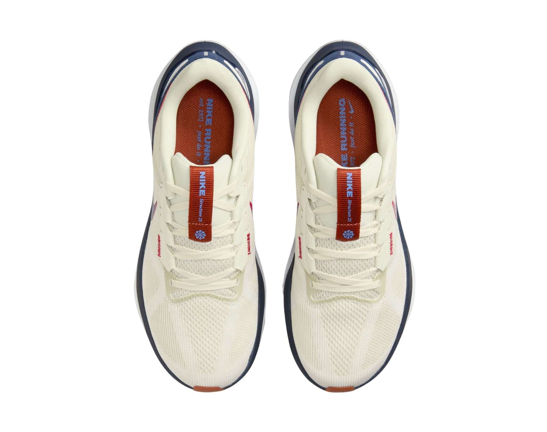 Nike Zoom Structure 25 da uomo