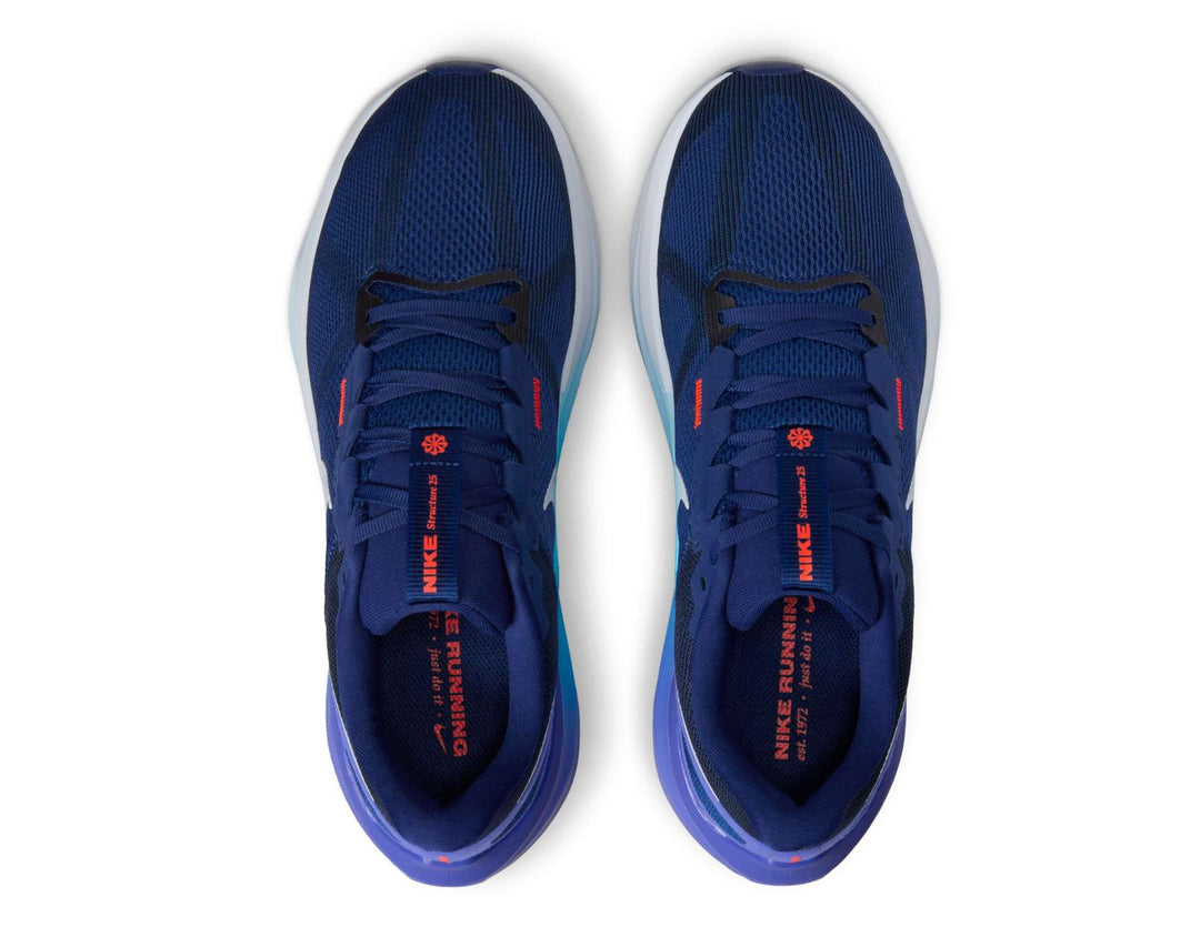 Nike Zoom Structure 25 da uomo