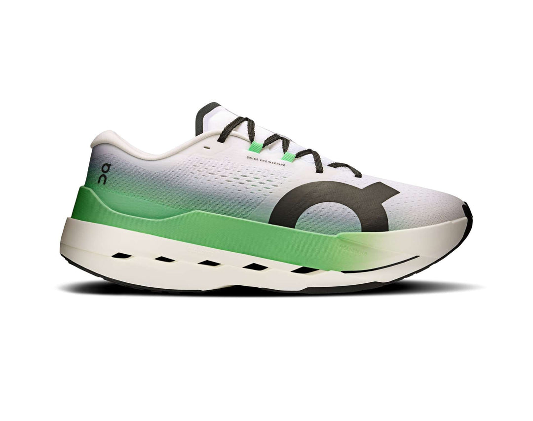 On Cloudboom Max Mens Running Shoes