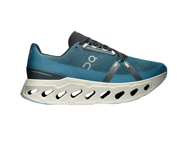 On Cloudeclipse hardloopschoenen voor heren