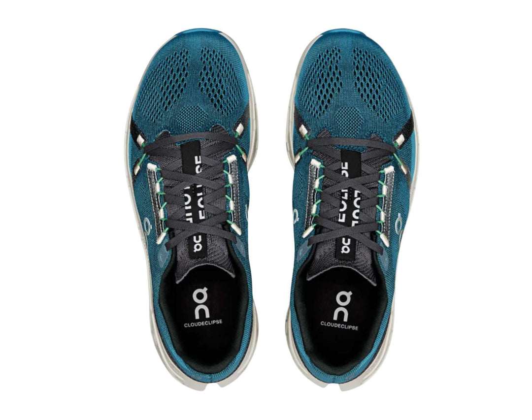 On Cloudeclipse hardloopschoenen voor heren