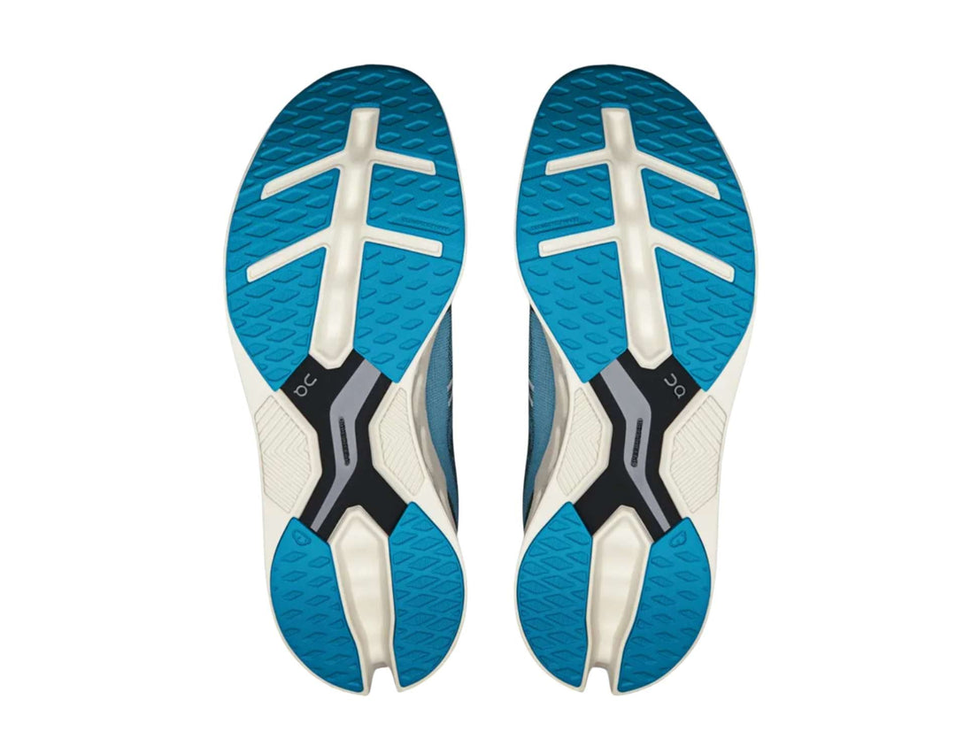 On Cloudeclipse hardloopschoenen voor heren
