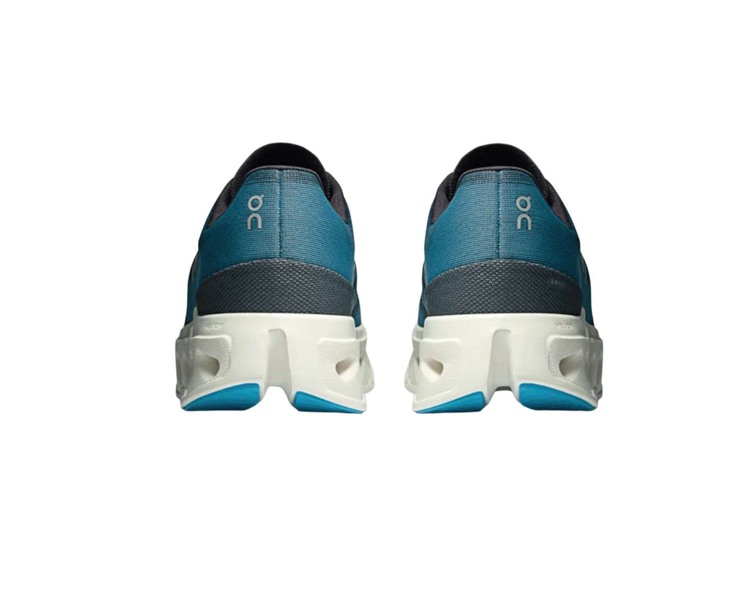 On Cloudeclipse hardloopschoenen voor heren