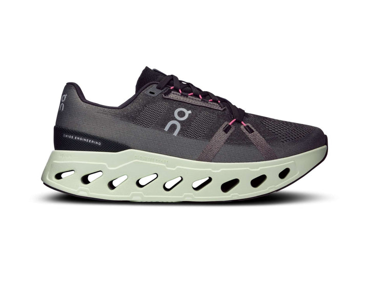 On Cloudeclipse hardloopschoenen voor dames