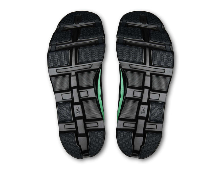 On Cloudmonster 2 hardloopschoenen voor heren