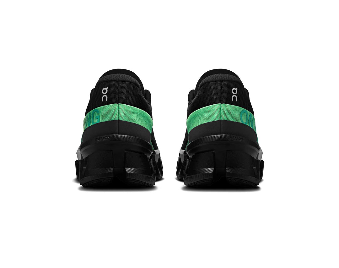 On Cloudmonster 2 hardloopschoenen voor heren