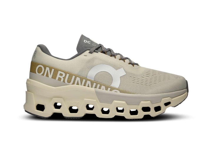 On Cloudmonster 2 hardloopschoenen voor dames