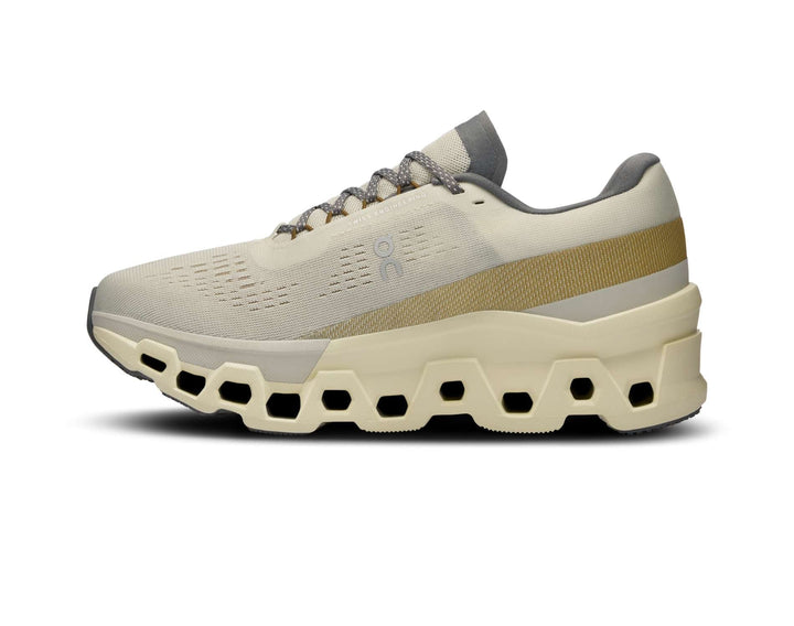 On Cloudmonster 2 hardloopschoenen voor dames
