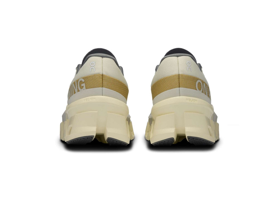 On Cloudmonster 2 hardloopschoenen voor dames